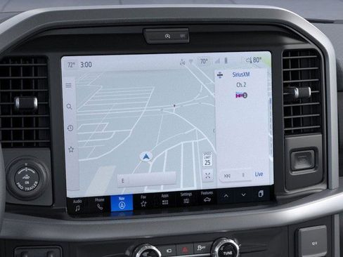 New 2026 Ford F150 XLT w/ Equipment Group 302A MID image 43