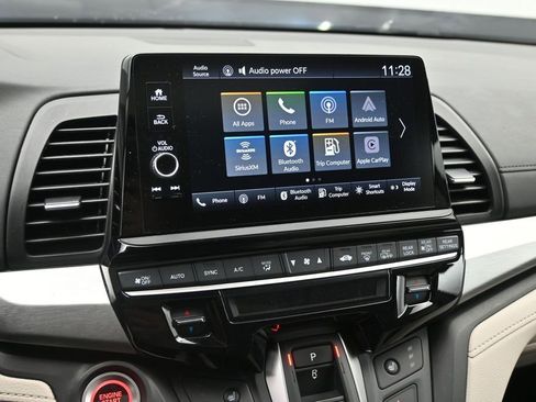 Used 2025 Honda Odyssey EX-L image 11