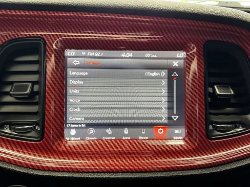 Used 2021 Dodge Challenger R/T Scat Pack w/ Driver Convenience Group RWD image 35