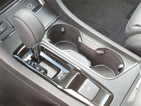 New 2025 Subaru Ascent Bronze Edition image 32