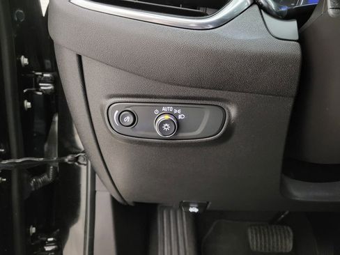 Certified 2024 Chevrolet Equinox LT image 27