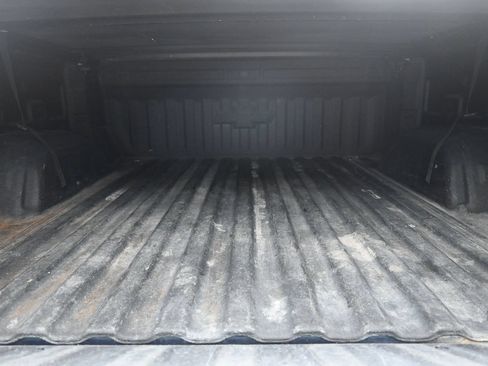Used 2020 Chevrolet Silverado 1500 LT Trail Boss AWD/4WD image 35