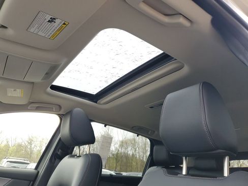 New 2026 MAZDA CX-90 3.3 Turbo w/ Preferred Package AWD/4WD image 12