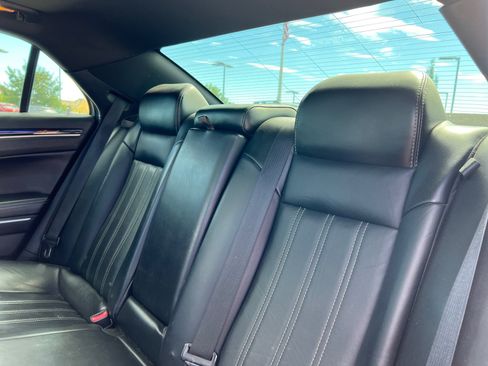 Used 2017 Chrysler 300 S w/ 300S Premium Group AWD/4WD image 17