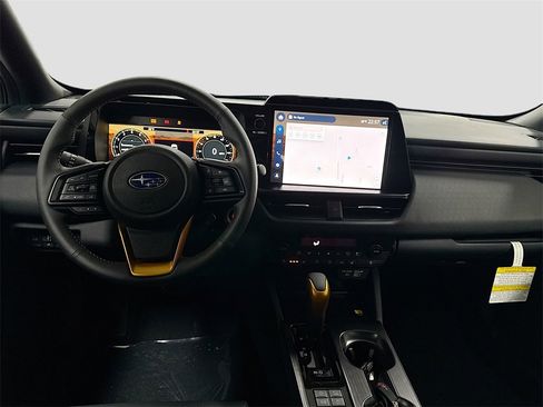 New 2026 Subaru Outback Wilderness image 22