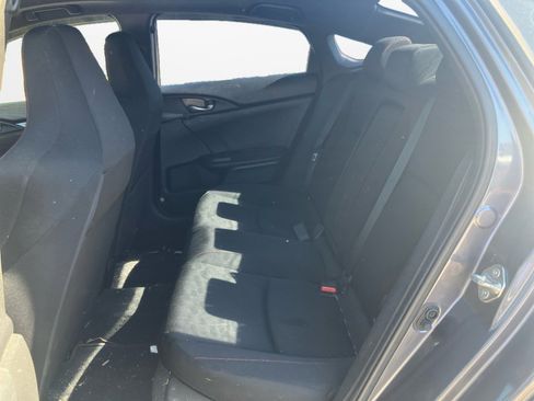 Used 2019 Honda Civic Si image 16