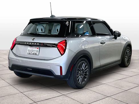 Used 2026 MINI Cooper S FWD image 14