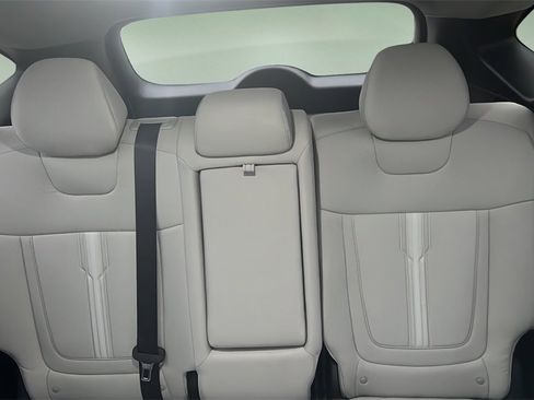 Certified 2026 Hyundai Tucson SEL image 11