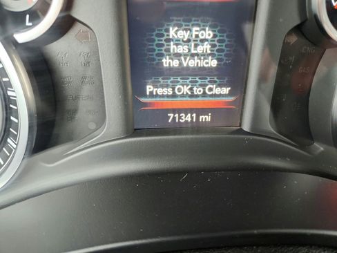 Used 2019 RAM 1500 Big Horn image 11