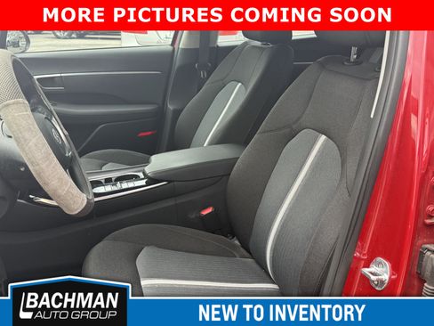 Used 2020 Hyundai Sonata SEL FWD image 6
