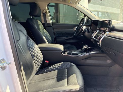 Used 2022 Kia Sorento SX Prestige AWD/4WD image 13