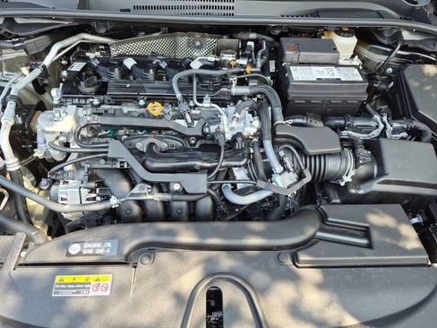 Certified 2026 Toyota Corolla LE FWD image 29
