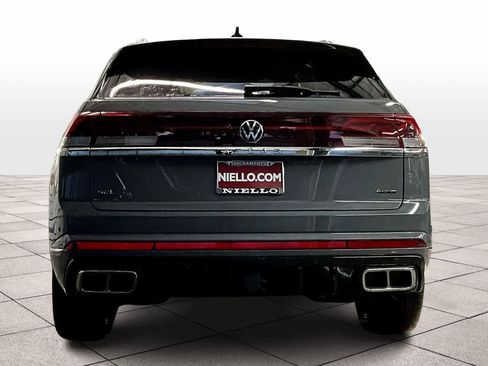 New 2026 Volkswagen Atlas Cross Sport SEL Premium R-Line image 6