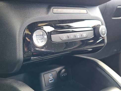 Used 2023 Ford Escape ST-Line w/ Tech Pack #1 FWD image 12