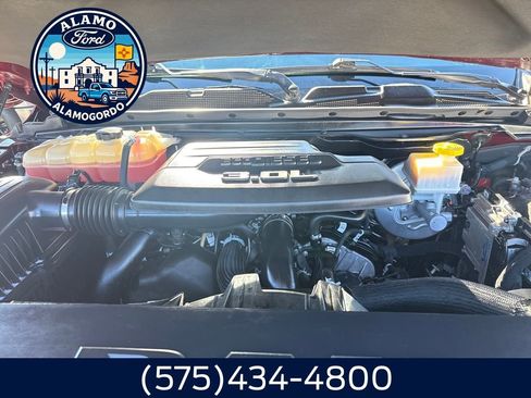 Used 2020 RAM 1500 Big Horn image 24