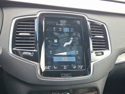 Used 2018 Volvo XC90 T6 Momentum w/ Convenience Package AWD/4WD image 18