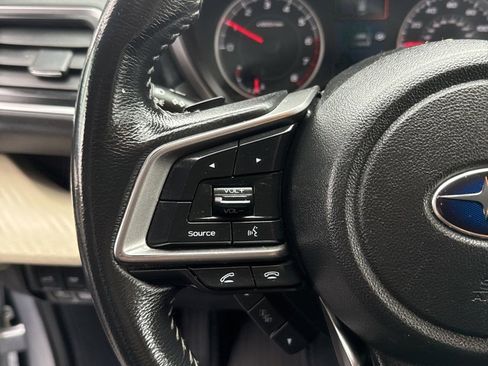 Used 2021 Subaru Ascent Premium w/ Convenience Package image 35