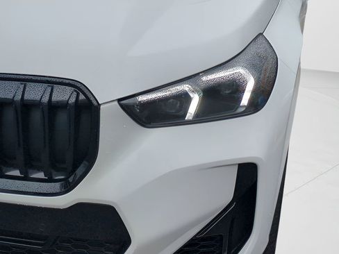 New 2026 BMW X1 xDrive28i w/ Technology Package AWD/4WD image 10