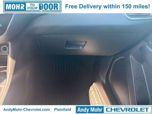 Used 2024 Chevrolet Equinox LT image 28