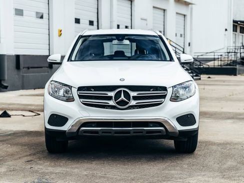 Used 2016 Mercedes-Benz GLC 300 image 15
