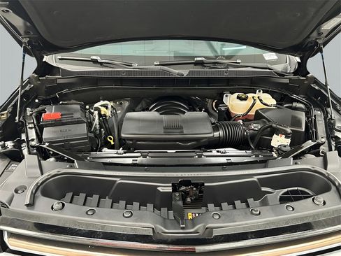 Used 2022 Chevrolet Suburban High Country image 20