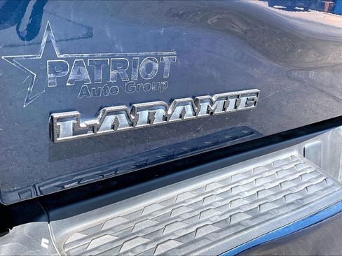 Used 2023 RAM 2500 Laramie AWD/4WD image 32