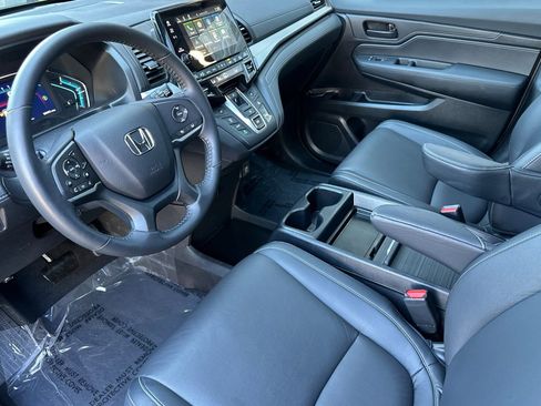 Used 2024 Honda Odyssey EX-L image 10