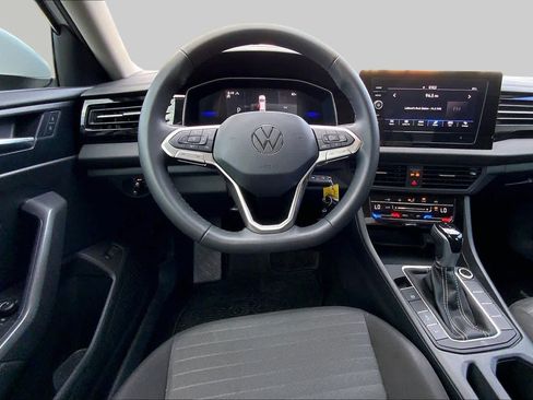 Used 2026 Volkswagen Jetta S FWD image 6