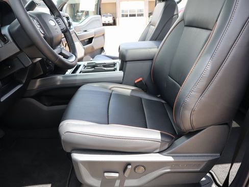 New 2025 Ford F350 Lariat w/ Lariat Ultimate Package image 12