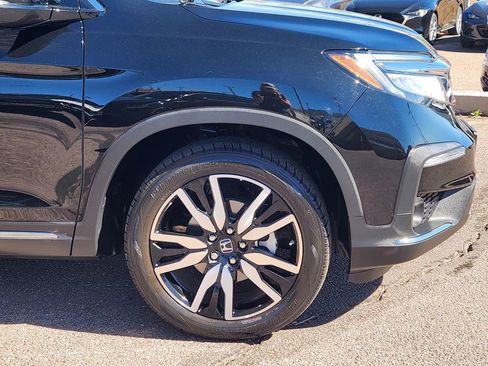 Used 2022 Honda Pilot Touring image 28
