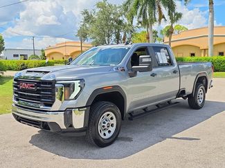 Certified 2026 GMC Sierra 2500 Pro w/ Max Trailering Package RWD video 2