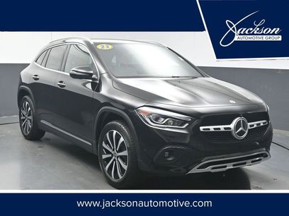 Used 2023 Mercedes-Benz GLA 250 w/ Premium Package