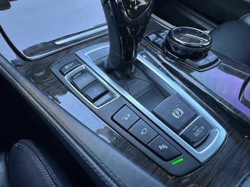 Used 2016 BMW 535i xDrive Sedan image 41