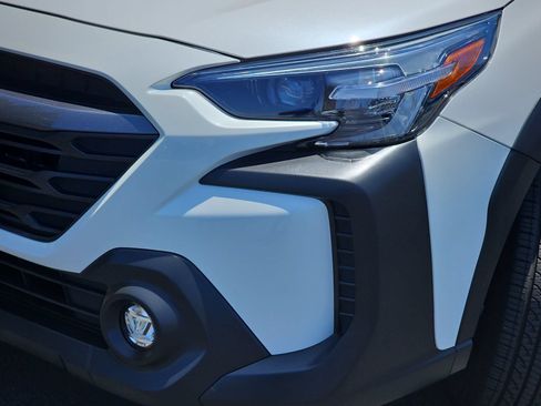 Certified 2025 Subaru Outback Premium AWD/4WD image 33