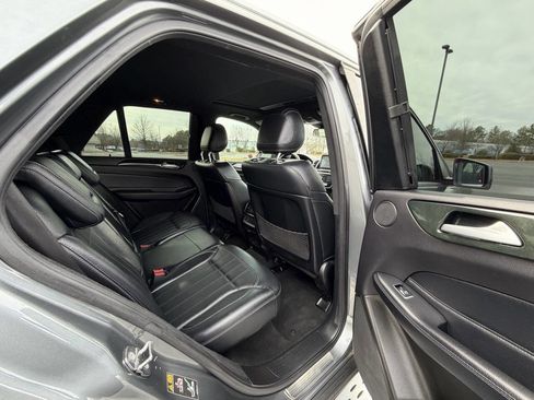 Used 2018 Mercedes-Benz GLE 350 image 14