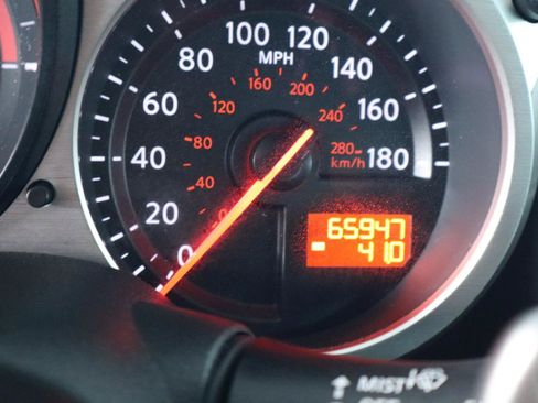 Used 2014 Nissan 370Z Touring w/ Sport Package RWD image 16