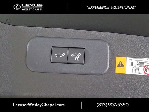 New 2026 Lexus NX 350 AWD image 9