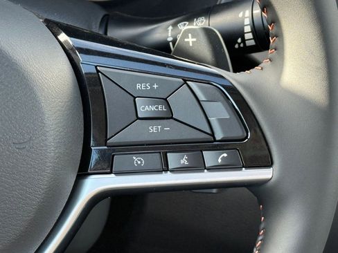 New 2025 Nissan Altima 2.5 SR image 26