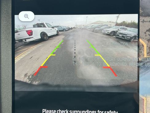 New 2025 Ford Bronco Badlands image 19