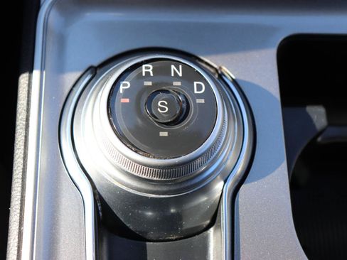 Used 2024 Ford Edge SEL AWD/4WD image 38