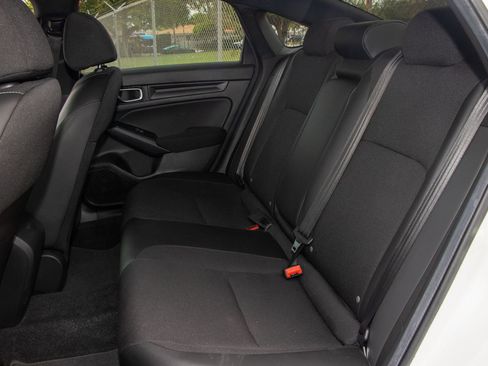 Used 2025 Honda Civic Sport image 19