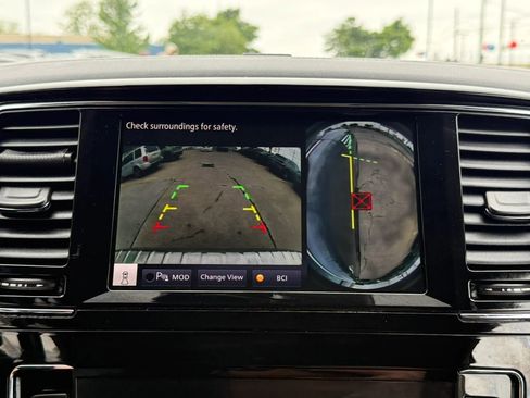 Used 2020 INFINITI QX80 Luxe w/ Proassist Package AWD/4WD image 35