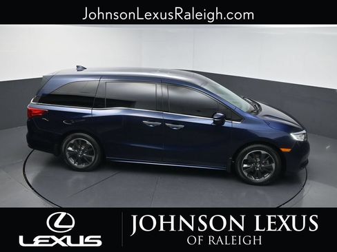 Used 2023 Honda Odyssey Elite image 29