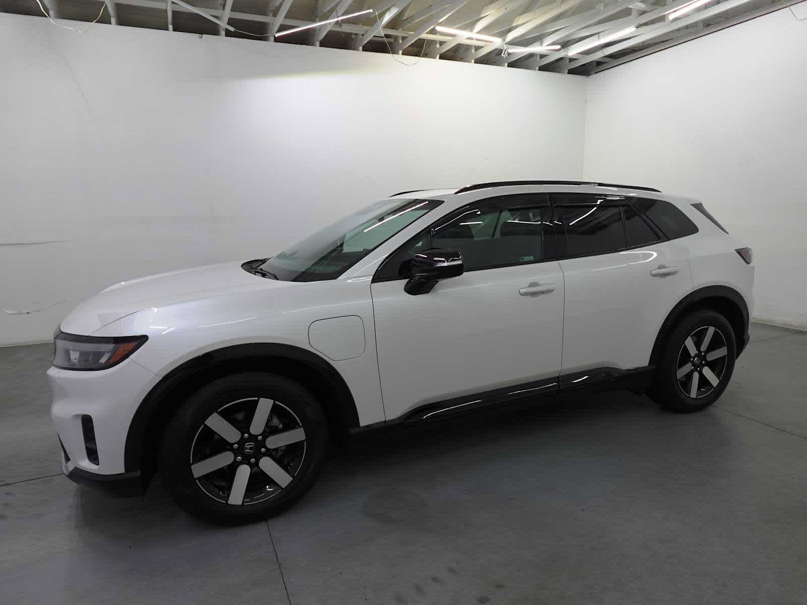 Used 2024 Honda Prologue Touring image 8