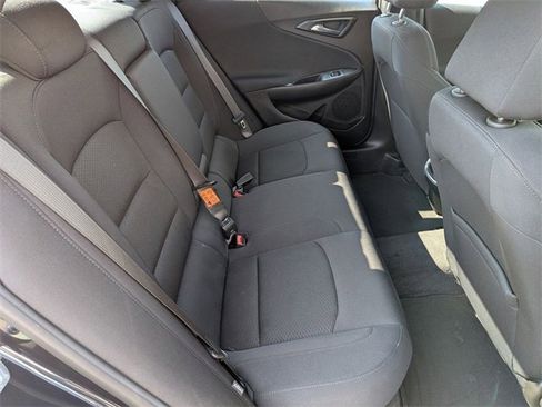 Used 2023 Chevrolet Malibu LT image 28