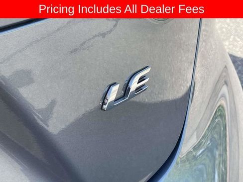 Used 2024 Toyota Corolla LE FWD image 12