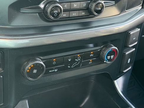 Used 2023 Ford F150 XL w/ STX Appearance Package RWD image 18