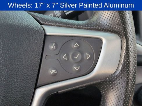 Certified 2024 GMC Terrain SLE AWD/4WD image 13