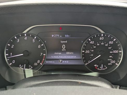 Used 2022 Nissan Frontier SV image 20