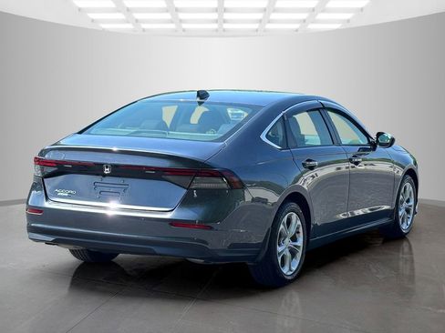 Used 2023 Honda Accord LX image 6